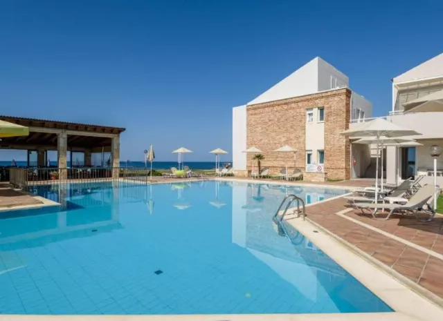 Apartments Kostakis Beach