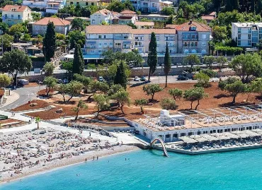 Hotel Komodor Annex, Croatia / Riviera Croatia / Dubrovnik