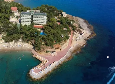 Hotel Miarosa Incekum West Resort, Turcia / Antalya / Alanya