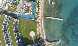 Hotel Lesante Blu Exclusive Beach Resort (adults Only 16+), Grecia / Zakynthos / Tragaki