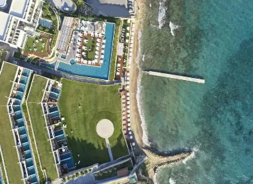 Hotel Lesante Blu Exclusive Beach Resort (adults Only 16+), Grecia / Zakynthos / Tragaki