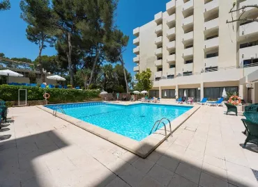 Hotel Best Delta, Spania / Mallorca