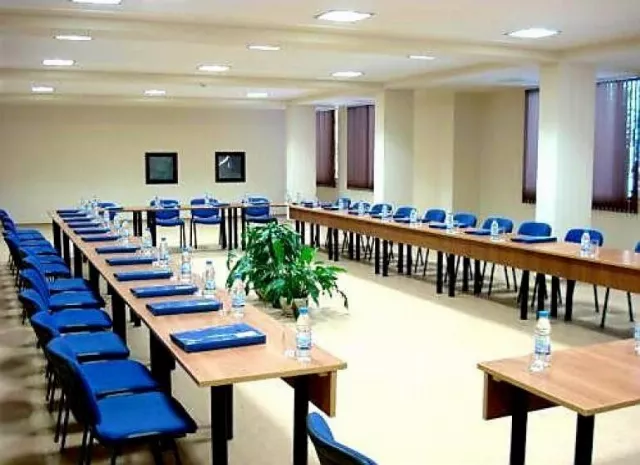 Hotel Finlandia