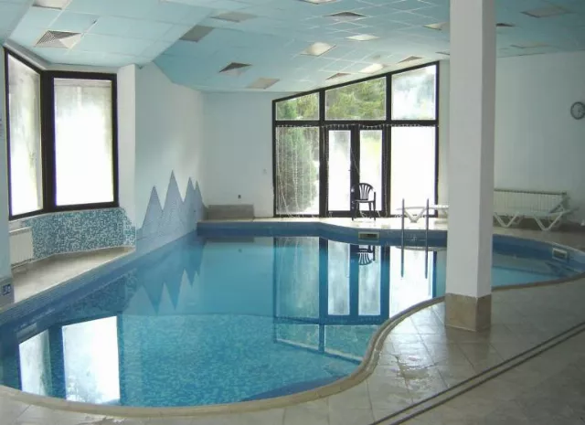 Hotel Finlandia