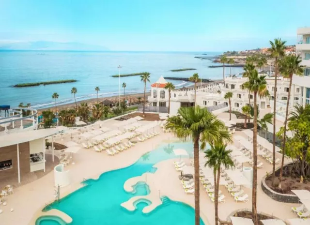 Iberostar Sabila -only Adults-