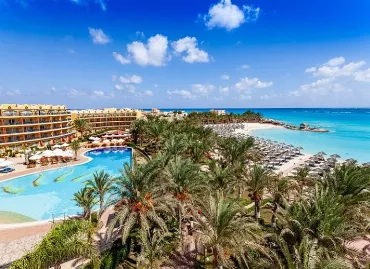 Hotel Carols Beau Rivage, Egipt / Marsa Matruh / Marsa Matruh