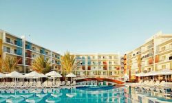 Hotel Barut Sunwing Side Beach, Turcia / Antalya / Side Manavgat
