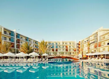 Hotel Barut Sunwing Side Beach, Turcia / Antalya / Side Manavgat