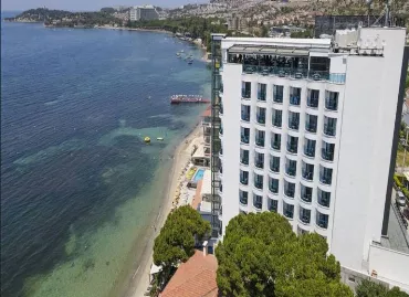 Hotel Signature Blue Resort, Turcia / Regiunea Marea Egee / Kusadasi