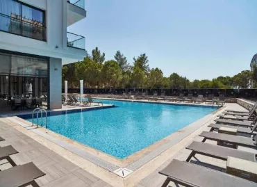 Hotel Maril Resort Didim, Turcia / Regiunea Marea Egee / Didim