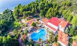Hotel Poseidon Sea Resort, Grecia / Halkidiki