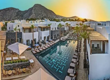 Radisson Blu Zaffron Resort, Grecia / Santorini / Kamari