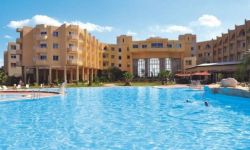 Hotel Skanes Serail & Aquapark, Tunisia / Monastir / Skanes Monastir