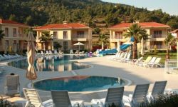 Hotel The One Club Sarigerme, Turcia / Regiunea Marea Egee / Marmaris