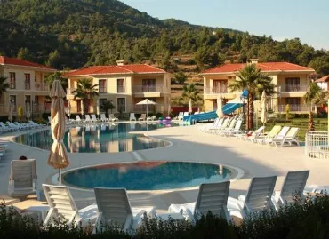 Hotel The One Club Sarigerme, Turcia / Regiunea Marea Egee / Marmaris