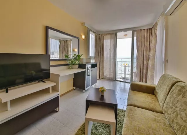 Hotel Nona