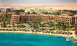 Hotel Continental Resort (ex Movenpick), Egipt / Hurghada