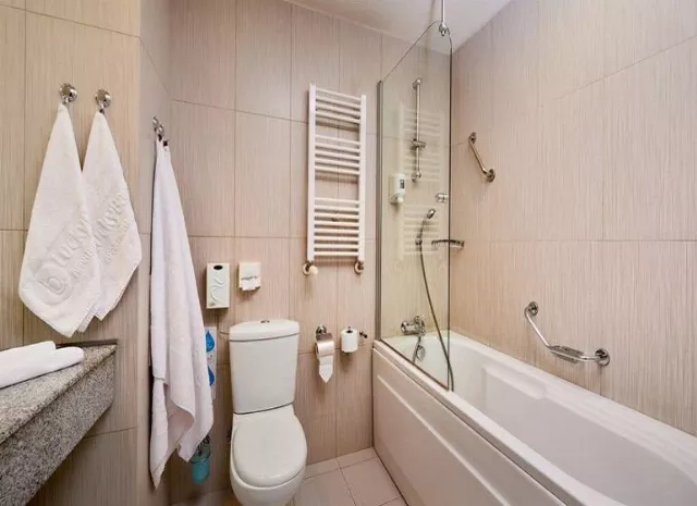 Hotel Apart Lucky Bansko