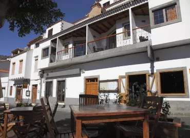 La Tea Apartamentos Rurales, Spania / Gran Canaria