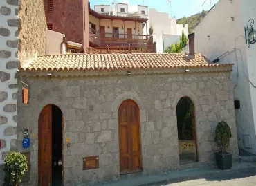 Fonda De La Tea Hotel Rural, Spania / Gran Canaria