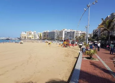 Solypaz Apartamentos, Spania / Gran Canaria