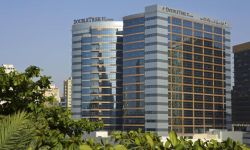 Hotel Doubletree By Hilton And Residences - Al Barsha, United Arab Emirates / Dubai / Dubai City Area