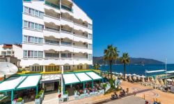 Hotel Honeymoon Beach, Turcia / Regiunea Marea Egee / Marmaris