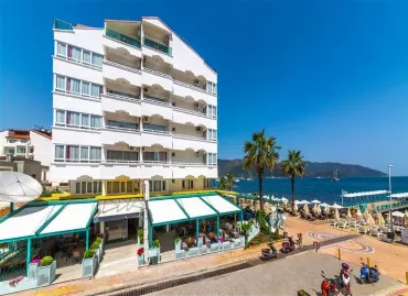 Hotel Honeymoon Beach, Turcia / Regiunea Marea Egee / Marmaris