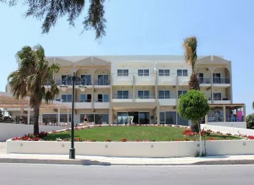 Hotel Sea Melody, Grecia / Rodos