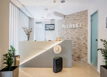 Palotel Luxury Boutique, Grecia / Corfu