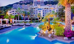 Sheraton Rhodes Resort, Grecia / Rodos