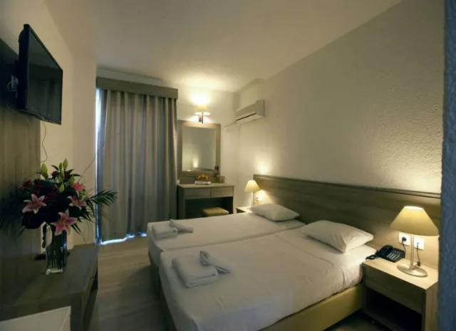 Hotel Apollon (adults Only 16+)