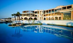 Hotel Atrium Prestige Thalasso Spa Resort & Villas, Grecia / Rodos