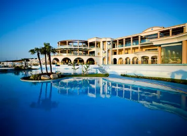 Hotel Atrium Prestige Thalasso Spa Resort & Villas, Grecia / Rodos