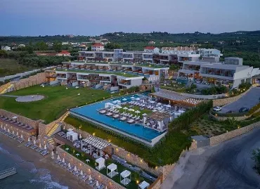 Hotel Lesante Cape Resort, Grecia / Zakynthos / Tsilivi