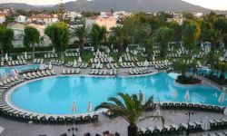 Hotel Atlantica Princess, Grecia / Rodos