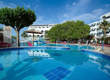 Hotel Sunrise, Grecia / Rodos / Lardos