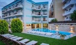 Hotel Anesis Blue Boutique, Grecia / Creta / Creta - Heraklion