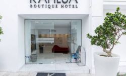 Kahlua Hotel & Suites, Grecia / Creta / Creta - Heraklion