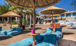 Hotel Haven Beach Boutique, Grecia / Rodos