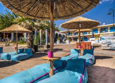 Hotel Haven Beach Boutique, Grecia / Rodos