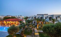 Malena Hotel, Grecia / Creta / Creta - Heraklion