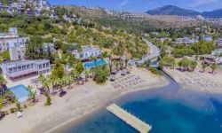 Hotel Costa 3s Beach Club, Turcia / Regiunea Marea Egee / Bodrum / Bitez