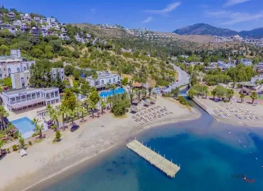 Hotel Costa 3s Beach Club, Turcia / Regiunea Marea Egee / Bodrum / Bitez