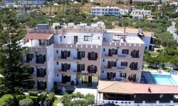 Krits Hotel, Grecia / Creta / Creta - Heraklion