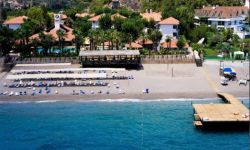 Hotel Marvida Akman Park, Turcia / Antalya / Kemer