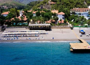 Hotel Marvida Akman Park, Turcia / Antalya / Kemer