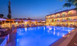 Hotel Sunny Days Boutique, Grecia / Rodos / Ialysos / Ixia