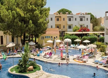 Hotel Pefkos Village, Grecia / Rodos / Pefki