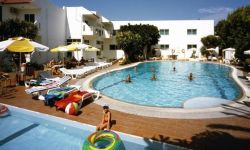 Hotel Asterias Bay, Grecia / Rodos